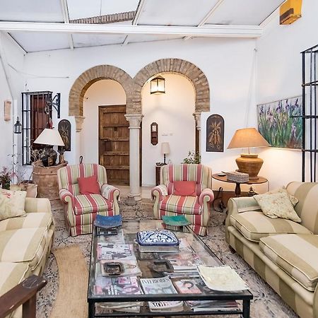 Juderia Suites Cordoba Dış mekan fotoğraf