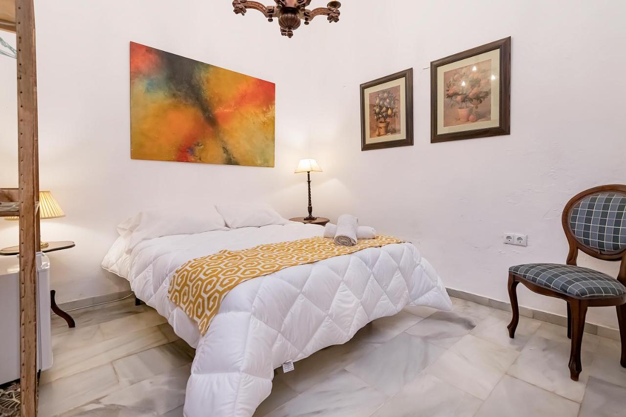 Juderia Suites Cordoba Dış mekan fotoğraf