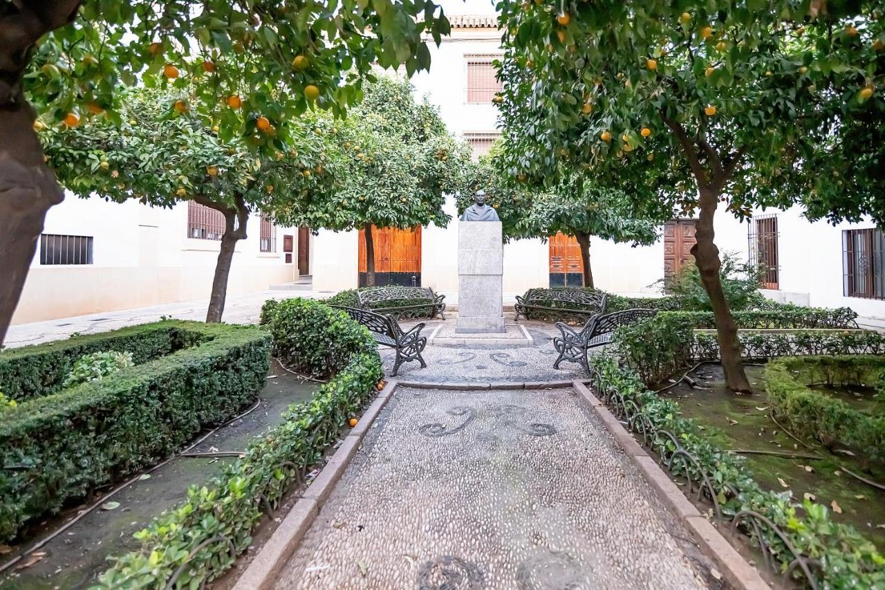 Juderia Suites Cordoba Dış mekan fotoğraf