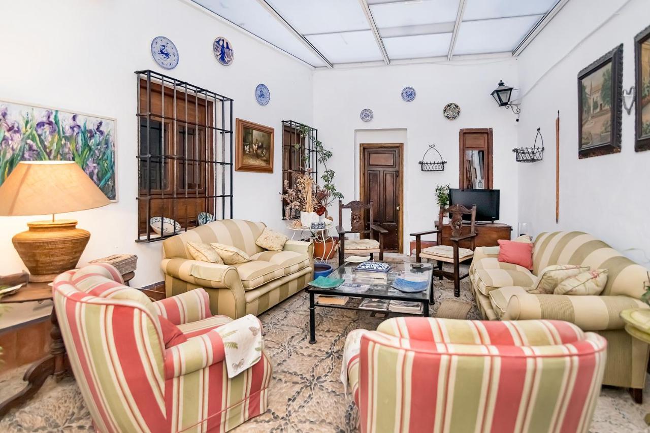 Juderia Suites Cordoba Dış mekan fotoğraf