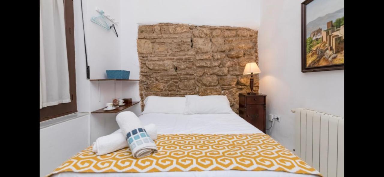 Juderia Suites Cordoba Dış mekan fotoğraf
