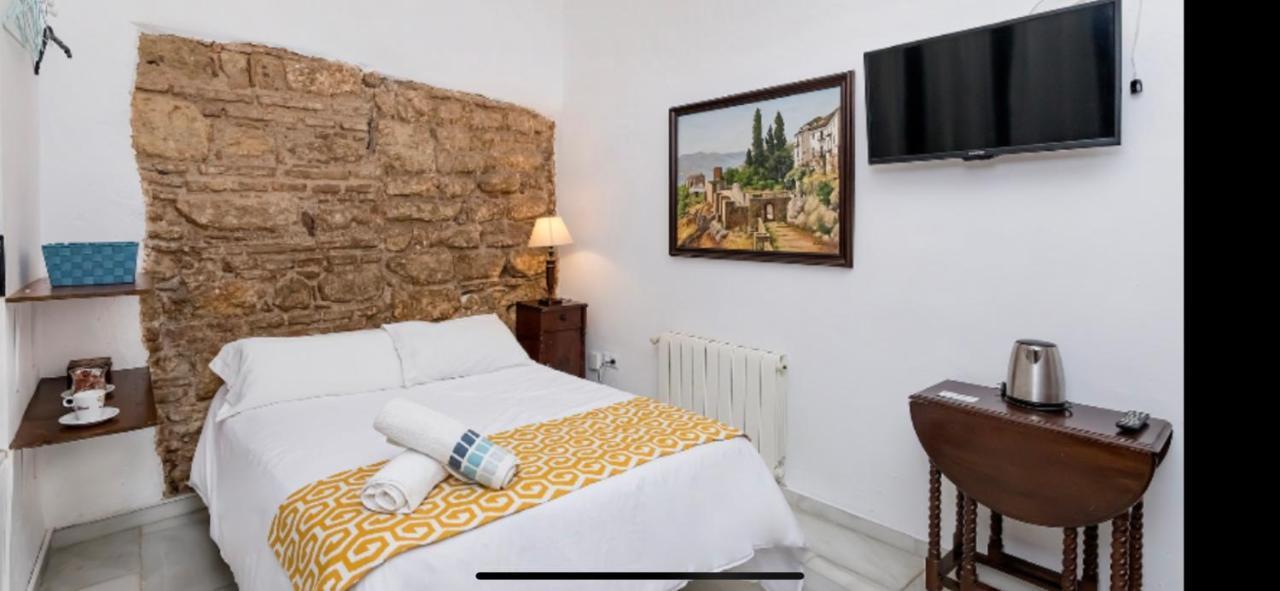 Juderia Suites Cordoba Dış mekan fotoğraf